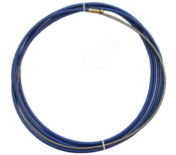 RUỘT DẪN DÂY HÀN BESTARC SÚNG MB 1.2/1.6MM, 5M ĐUÔI CHÂU ÂU